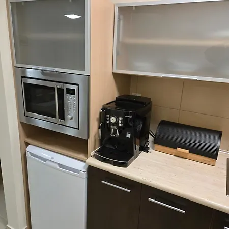 Sudecki Apartment Karpacz