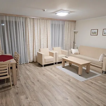 Apartment Sudecki Karpacz