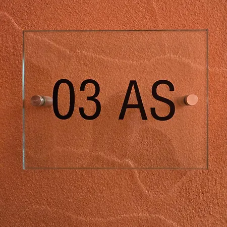Sudecki Apartment *