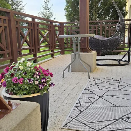 Appartement Sudecki Karpacz