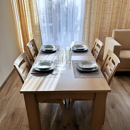 Sudecki * Karpacz