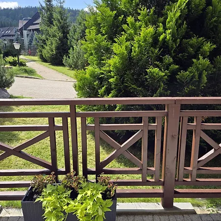 Sudecki Appartement *