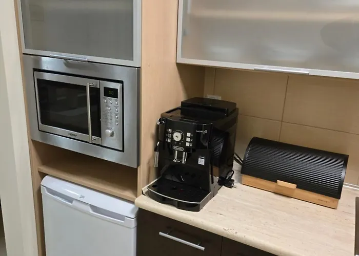 Sudecki Apartamento Karpacz