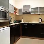 Apartment Sudecki *