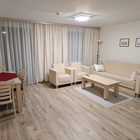 Apartment Sudecki Karpacz