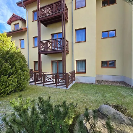Sudecki Apartamento Karpacz