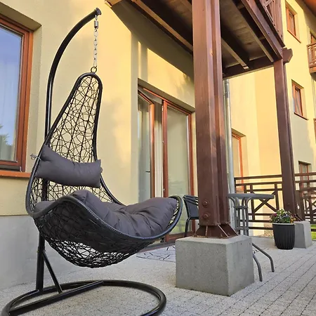 Apartamento Sudecki *