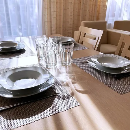 Apartamento Sudecki Karpacz