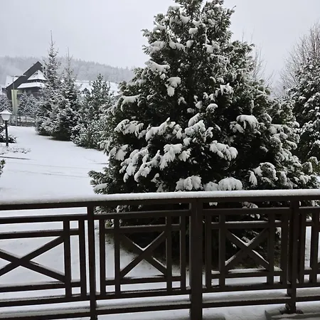 Appartamento Sudecki *