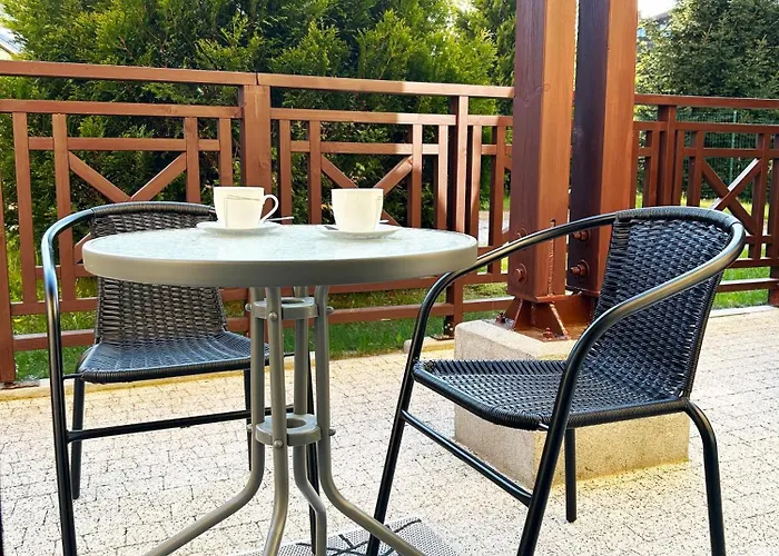 Sudecki * קרפאז'